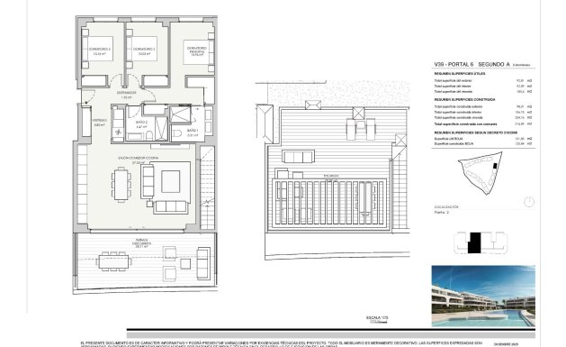 New Build - penthouse - Estepona