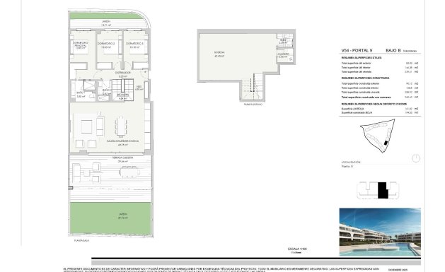 Neuf - Appartement - Estepona