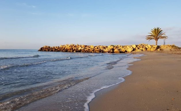 New Build - Apartment - Santa Pola