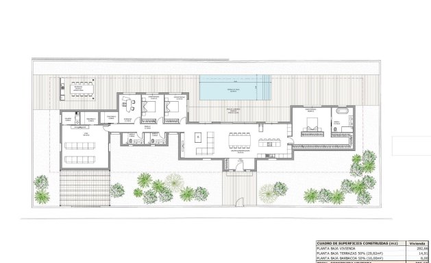 New Build - Villa - Polop