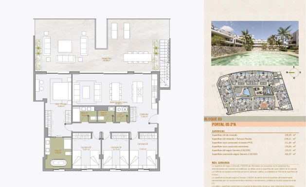 New Build - Apartment - Estepona