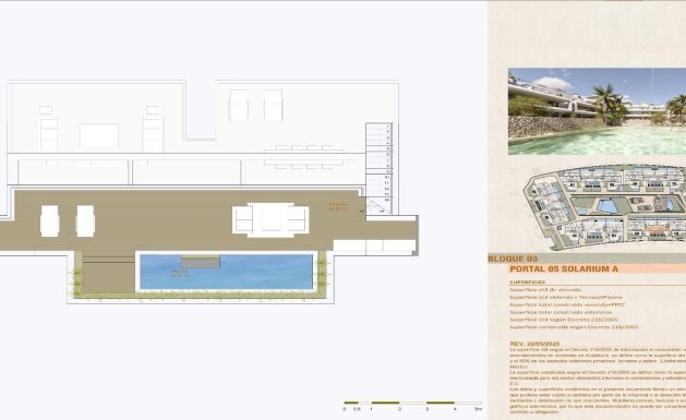 New Build - Apartment - Estepona