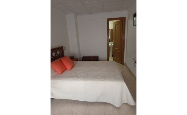 Venta - Apartamento - Almoradí - Almoradi