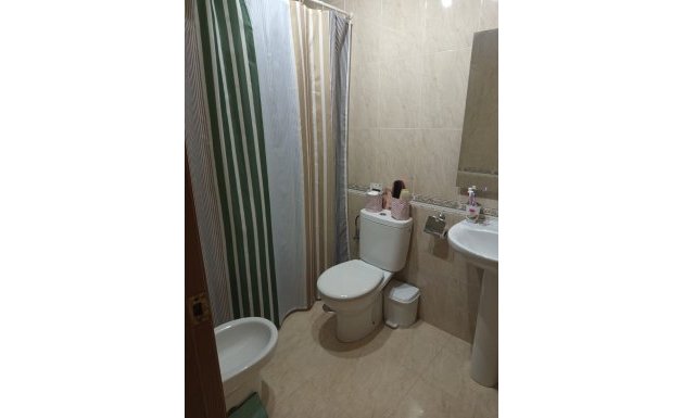 Venta - Apartamento - Almoradí - Almoradi