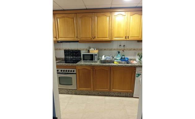 Venta - Apartamento - Almoradí - Almoradi