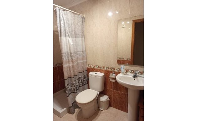 Venta - Apartamento - Almoradí - Almoradi