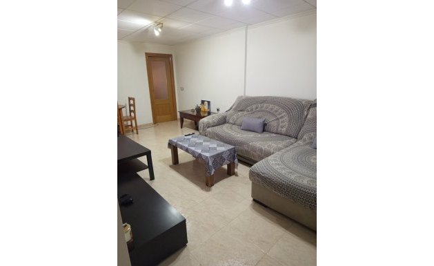 Venta - Apartamento - Almoradí - Almoradi