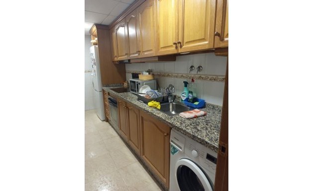 Venta - Apartamento - Almoradí - Almoradi
