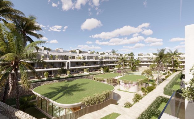 New Build - penthouse - Estepona