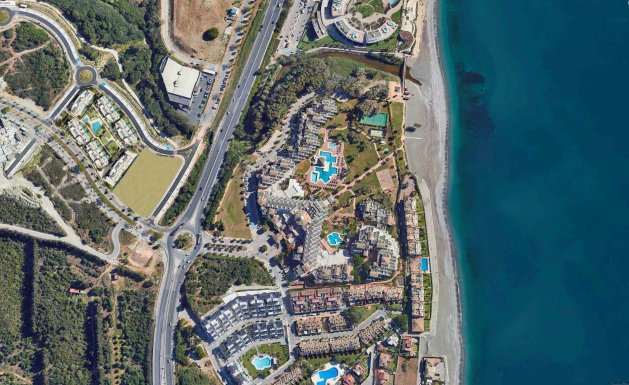 New Build - penthouse - Estepona