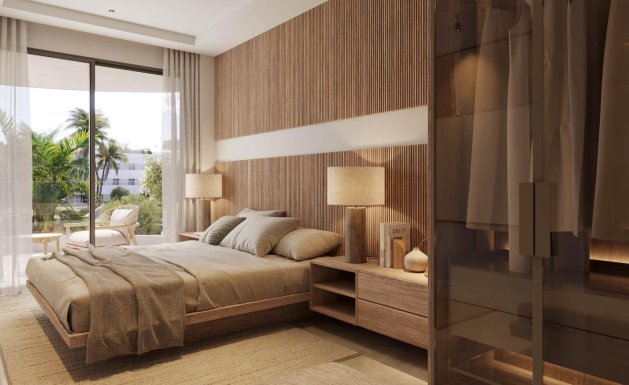 New Build - penthouse - Estepona