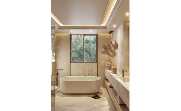 New Build - penthouse - Estepona
