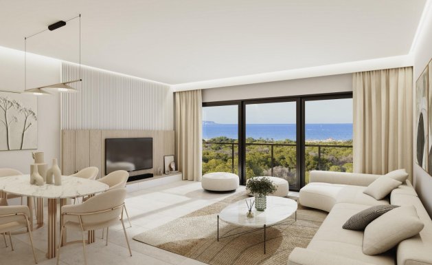 Neuf - Appartement - Guardamar del Segura