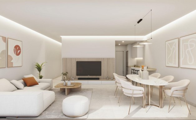 Neuf - Appartement - Guardamar del Segura