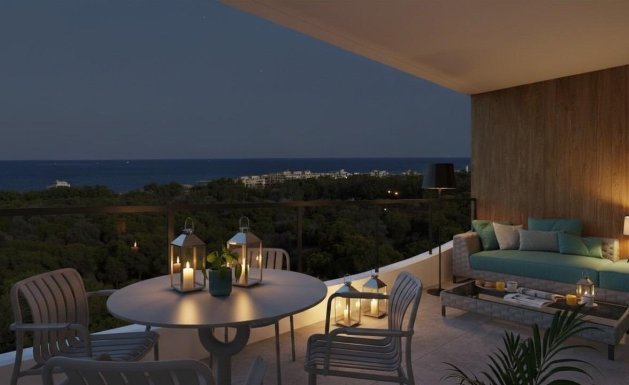 Neuf - Appartement - Guardamar del Segura