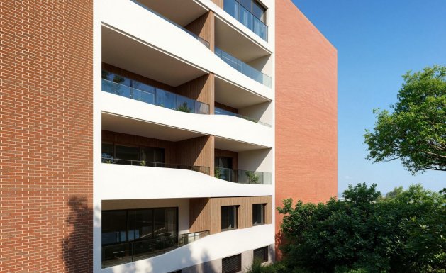 Neuf - Appartement - Guardamar del Segura