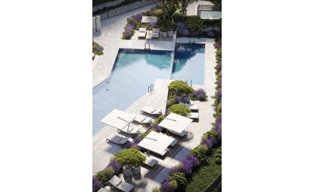 New Build - penthouse - Mijas