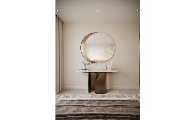 New Build - penthouse - Mijas