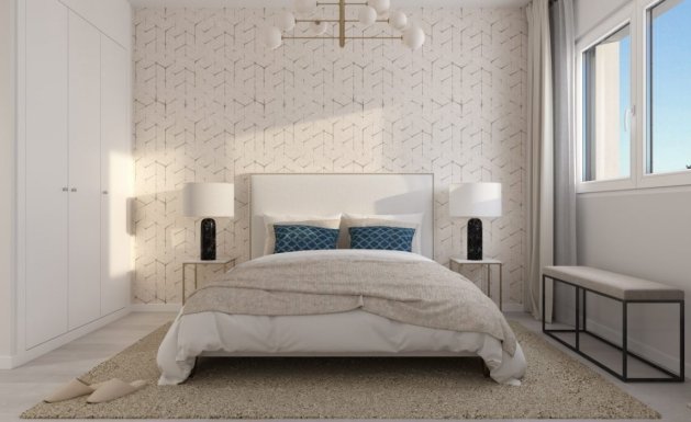 Nueva construcción - Apartamento - Vélez Málaga