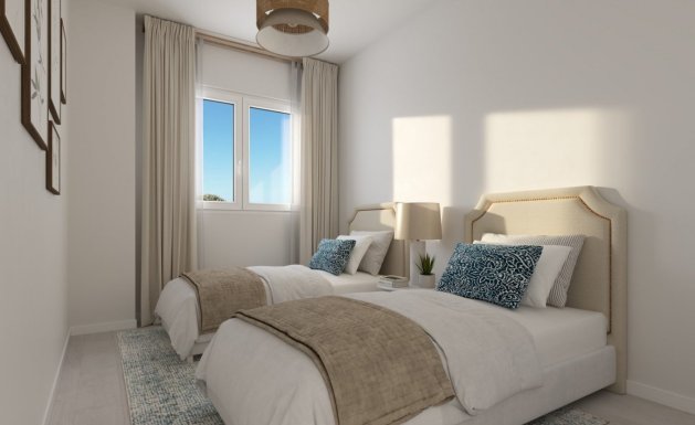 Nueva construcción - Apartamento - Vélez Málaga