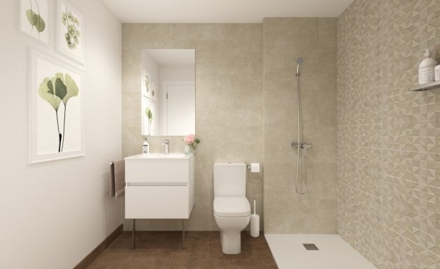 Nueva construcción - Apartamento - Vélez Málaga