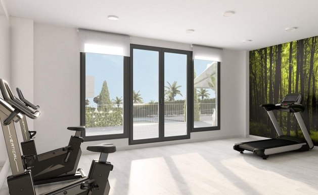 Nueva construcción - Apartamento - Vélez Málaga