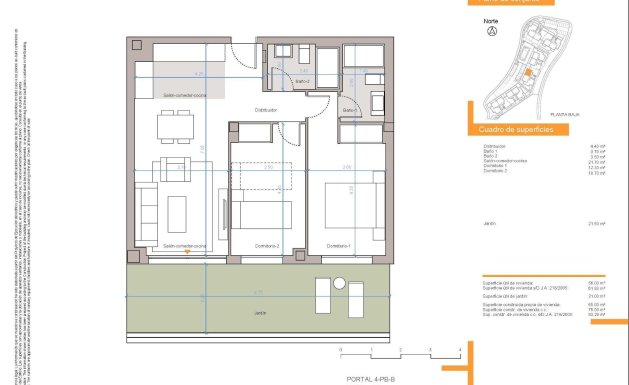 Nueva construcción - Apartamento - Vélez Málaga