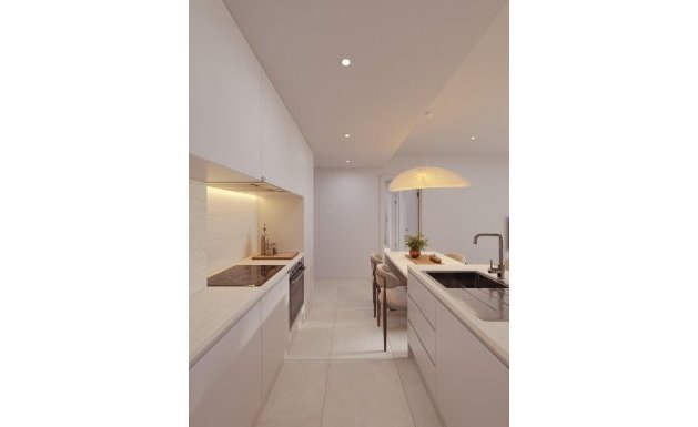 New Build - Apartment - Fuengirola
