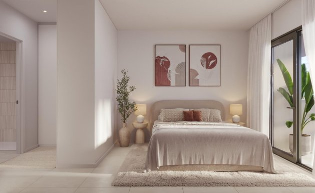 New Build - Apartment - Fuengirola