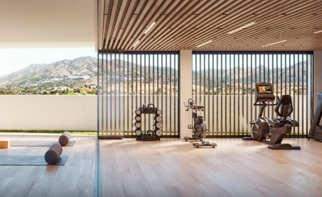 New Build - Apartment - Fuengirola