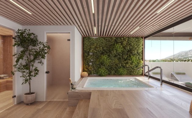 New Build - Apartment - Fuengirola