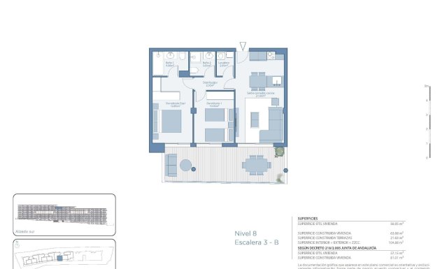New Build - Apartment - Fuengirola