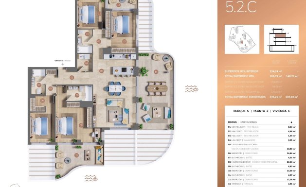 Nueva construcción - Apartamento - Mijas