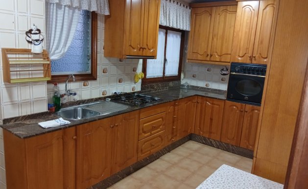 Venta - Apartamento - Almoradí - Almoradi