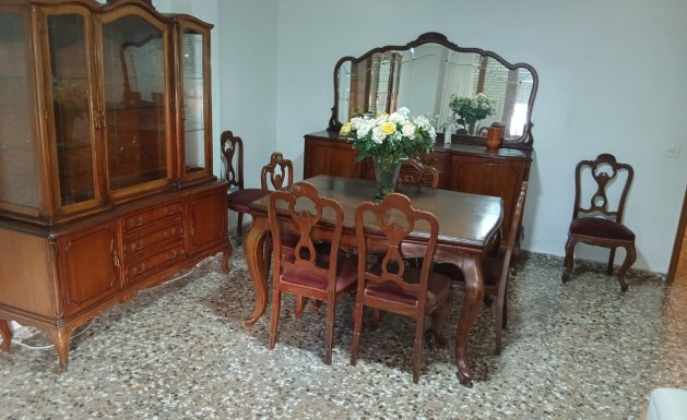 Venta - Apartamento - Almoradí - Almoradi