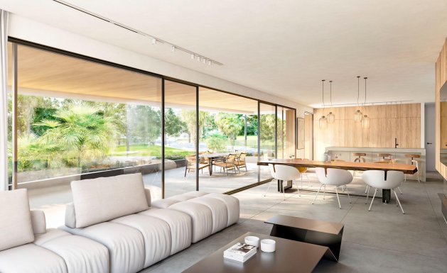 Neuf - Appartement - Estepona