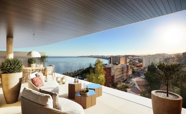 Neuf - Appartement - Fuengirola
