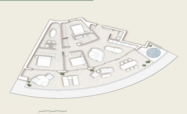 Neuf - Appartement - Fuengirola