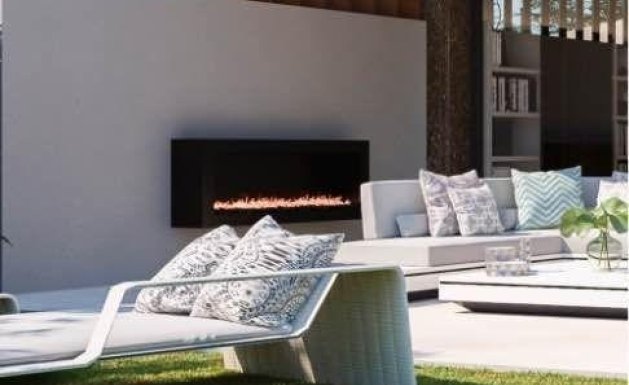 New Build - TOWNHOUSE - Marbella