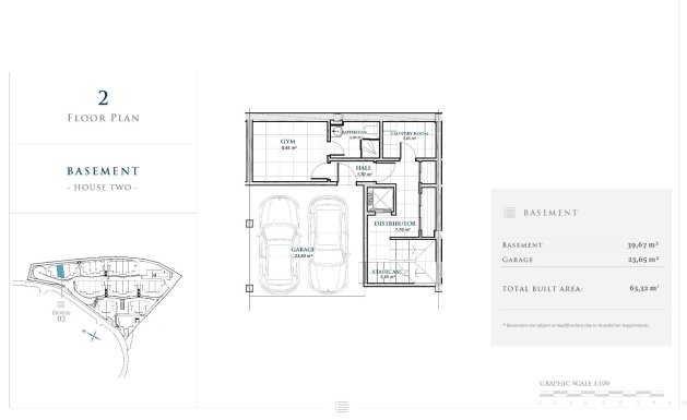 New Build - TOWNHOUSE - Marbella