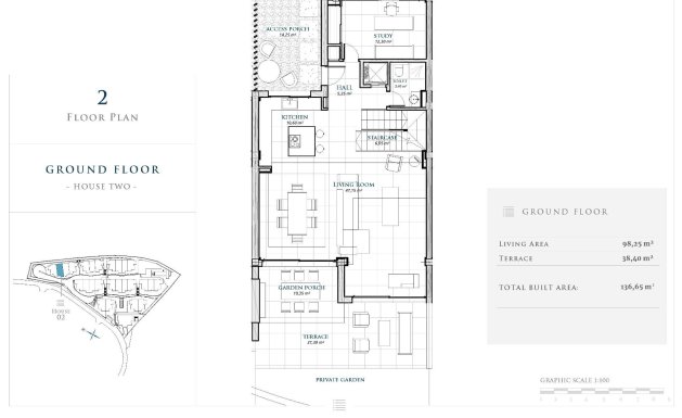 New Build - TOWNHOUSE - Marbella