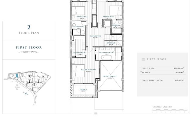 New Build - TOWNHOUSE - Marbella