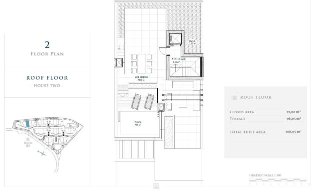 New Build - TOWNHOUSE - Marbella