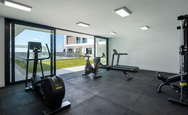 New Build - TOWNHOUSE - Marbella