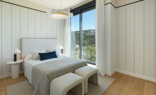 New Build - TOWNHOUSE - Marbella