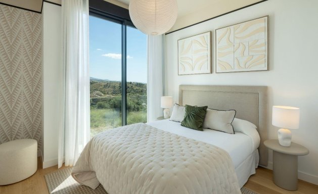 New Build - TOWNHOUSE - Marbella