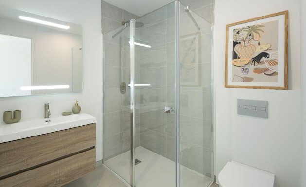 New Build - TOWNHOUSE - Marbella