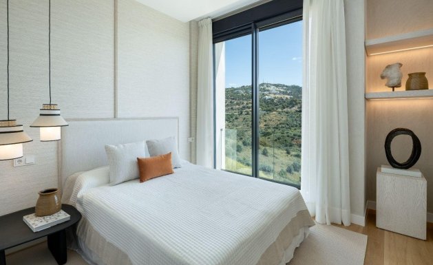 New Build - TOWNHOUSE - Marbella