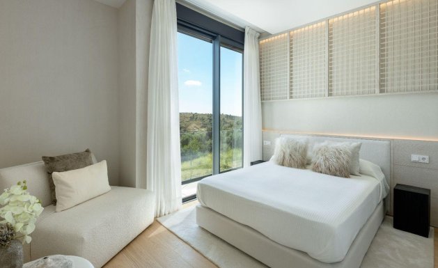 New Build - TOWNHOUSE - Marbella