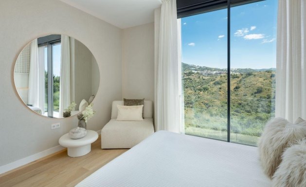 New Build - TOWNHOUSE - Marbella